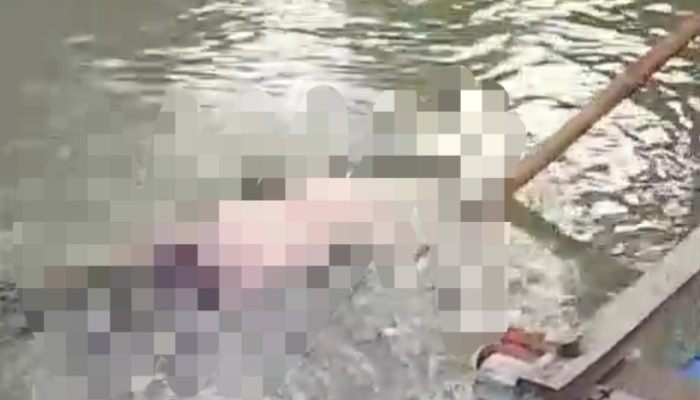 Polisi Masih Dalami Penyebab Kematian Korban di Sungai Citarum Karawang