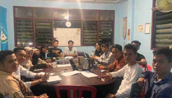 Ketua PW PII Sumsel Tegaskan Ketua PII Wati Sumsel Tidak Mewakili Wilayah dalam Muktamar PII XXXIII di Jakarta.