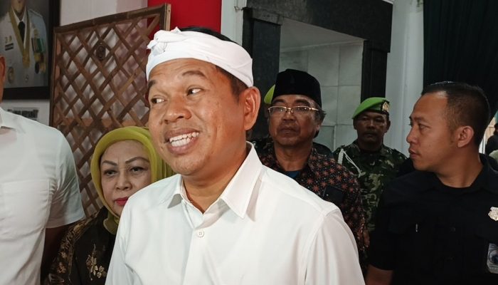 KDM Gubernur Jabar Penerapan KUHP 2026 di Jabar, Curi Kambing Tak Lagi Masuk Penjara