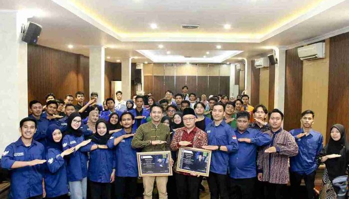 PMMBN Sumatera Selatan Gelar Sosialisasi Moderasi Beragama di Palembang