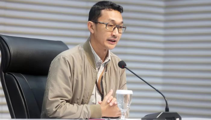 KPK Panggil BS Eks Sekdis Cipta Karya dan Tata Ruang Kabupaten Bekasi