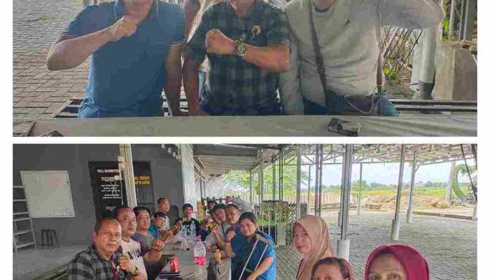 Amburadul 7.5 M Dana Hibah NPCI Kab. Bekasi T.A 2025, Gaji Atlit Disabilitas Raib