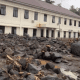 Respon Cepat Kementerian PU Kirim Personel dan Siagakan Alat Berat Atasi Dampak Banjir Bandang di Ka...