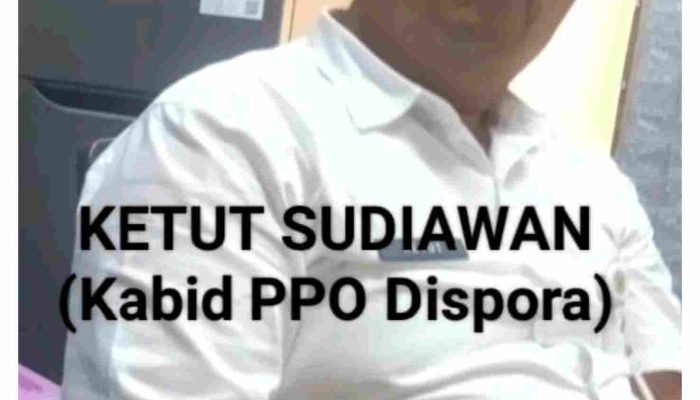 Kabid PPO Dispora Kabupaten Bekasi Berikan Komentar Normatif, Tetapi Faktanya Dana Hibah NPCI Kabupaten Bekasi Tahun 2025 Rp 7,5 Milyar “Amburadul” Pengelolaanya, Inspektorat Diminta Segera Lakukan Audit Investigasi.  