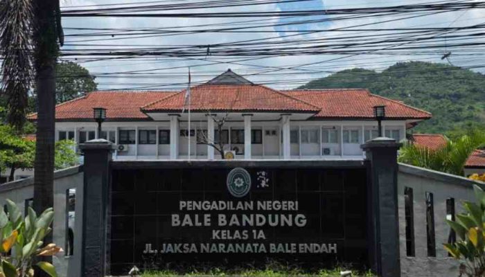 Taufik H. Nasution, SH, MH, M.Kes :Ketidakhadiran Tergugat Bisa Jadi Dasar Putusan Pengadilan