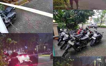 Lahan Sengketa Jadi Lahan Parkir Terjadi di Gunung Putri, Polisi Diminta Bertindak Tegas