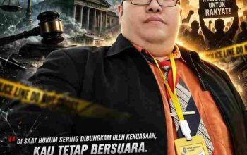 SELAMAT ULANG TAHUN KE 44 KETUM FERADI WPI DONNY ANDRETTI