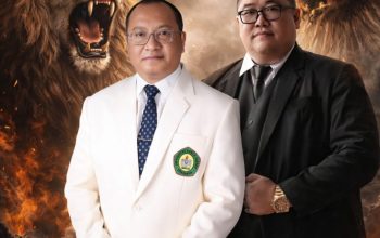 Dedikasi untuk Negeri: Peran Prof. Dr. Ns. Fery Agusman, M.M., M.Kep., Sp.Kom ( Rektor UNKAHA ) dan Adv. Donny Andretti FERADI WPI  di Tengah Masyarakat