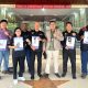 FERADI WPI-SUBUR JAYA LAWFIRM & BRAJAMUSTI LAWFIRM menangani dugaan perkara pemalsuan tandatangan da...