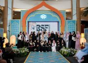 Bekasi Sharia Festival Semarakkan Ramadan di Grand Galaxy Park Bekasi