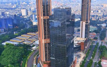 Menara Jakarta: Pilihan Tepat untuk Hunian dan Pengembangan Bisnis di Jantung Kemayoran