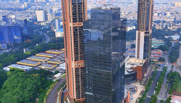 Menara Jakarta: Pilihan Tepat untuk Hunian dan Pengembangan Bisnis di Jantung Kemayoran