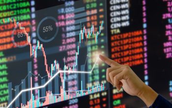 Mengenal Konsep Market Structure dalam Trading Forex