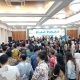 BRI Region 6 Jakarta 1 Gelar Acara Halal Bihalal bersama jajaran Manajemen dan seluruh BRIliaN Regio...