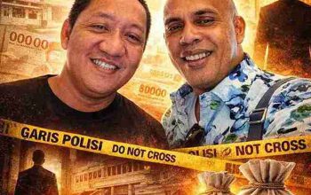 Skandal Rp17,5 Miliar Digulung, Tapi “Bos Besar” Belum Tersentuh Ada Apa di Balik Kasus Istana Daerah Taliabu?