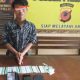 Kapolres Karawang Mengamankan Pelaku Penjual Obat Keras Golongan G Yang Berdalih Melaporkan Halo Kap...