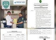 Selamat Atas Penunjukan Rasyidi, C.MDF., lulusan  FERADI MEDIATORE, Mediator Non Hakim di Pengadilan Negeri Situbondo Kelas IB