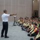 KAI Perkuat Profesionalisme Personel Keamanan LRT Jabodebek melalui Pembinaan dan Evaluasi