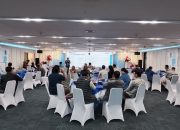 BRI Region 6 Ikuti Pengarahan Program BRI Fellowship Journalism 2026 Bersama Insan Pers Nasional