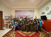 Dari Rollerblade hingga Kairo: Bagaimana 13 Anak di Rumah Singgah Menginspirasi Gerakan Sosial Baru Smart Salary