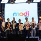 Grand Launching Asuransi MODI (Mobile Digital Insurance)  Dari BRI Life, Integrasikan Proteksi dalam Gaya Hidup Modern