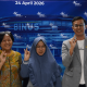 Hindari “Sarjana Salah Jurusan,” BINUS @Bekasi Ungkap Strategi Orang Tua Hadapi Dilema Biaya & K...