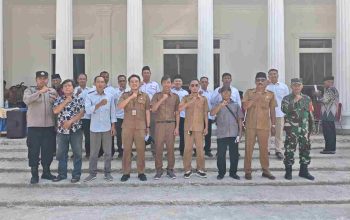 Desa Karangmukti Resmi Bentuk Panitia Pilkades 2026, Langkah Awal Menuju Pemilihan yang Demokratis dan Berkualitas