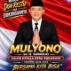Mulyono (Aji Yono) Siap Maju sebagai Calon Kepala Desa Sukaraya Periode 2026–2034 Usung Jargon “Bersama Kita Bisa”