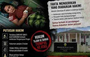 Prof Sutan Nasomal Minta Presiden RI Perintahkan Aparat Sidik Kasus Bupati Rokan Hilir Riau Biar Ada Efek Jera Hukum?