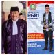 Prof Sutan Nasomal Menilai LayakDukung ZAINAL ABIDIN SIMATUPANG, SPd. Calon Ketua PGRI Aceh Singkil Periode 2026-2030.