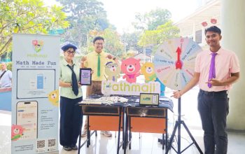 Mathmaji, Aplikasi Matematika Bergaya Jepang Raih Respon Positif di Indonesia