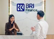 Perkuat Struktur Pendanaan, BRI Finance Targetkan Penerbitan Obligasi pada Semester II-2026