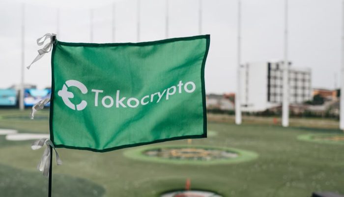 Tokocrypto Andalkan Referral dan Derivatif untuk Dorong Aktivitas Investor