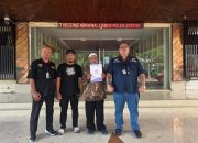 Tawaran Overkontrak dan Top-Up Berujung Hilangnya Mobil Suzuki Carry Milik Warga Tuntang di Salatiga, Keberadaan Kendaraan Belum Diketahui