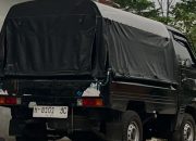 Didampingi Kuasa Hukum SUBUR JAYA LAWFIRM – FERADI WPI, Warga Tuntang Laporkan Hilangnya Mobil Suzuki Carry ke Ditreskrimum Polda Jateng