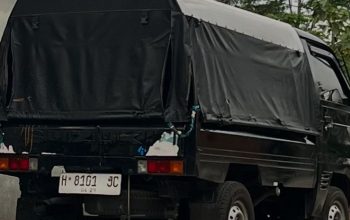 Didampingi Kuasa Hukum SUBUR JAYA LAWFIRM – FERADI WPI, Warga Tuntang Laporkan Hilangnya Mobil Suzuki Carry ke Ditreskrimum Polda Jateng