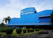 Efisiensi Terintegrasi dan Penguatan Operasional Perkuat Daya Saing Industri Baja Nasional
