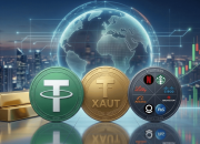 Nilai Tukar Rupiah Terhadap USD Terus Melemah, Bittime Hadirkan Aset-Aset Tokenisasi RWA Sebagai Alternatif Diversifikasi Portofolio