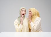 Mengusung Konsep Timeless Fashion, napocut Ungkap Rahasia Hijab Paris Tetap Tegak Paripurna Hingga 100x Cuci