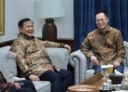 Hisense Group Berkomitmen Menjalin Kemitraan Jangka Panjang dengan Indonesia