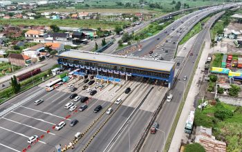 Momentum Libur Panjang Dongkrak Mobilitas Wisata, Perjalanan Menuju Jawa Timur Selatan Meningkat
