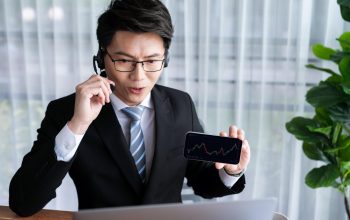 Fungsi KYC dalam Menjaga Keamanan Akun Trading