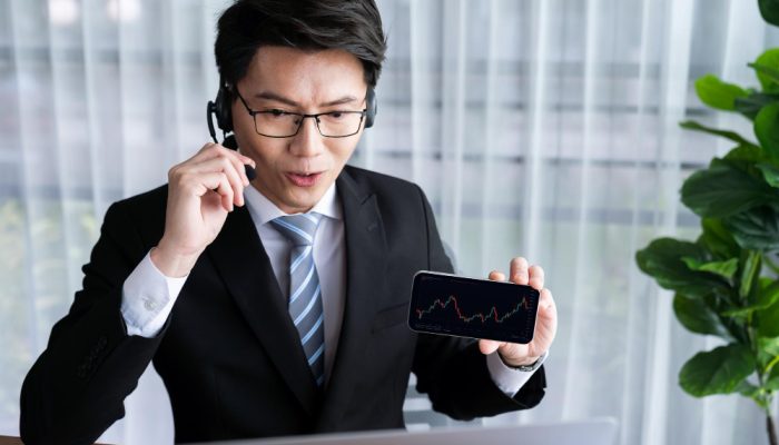 Fungsi KYC dalam Menjaga Keamanan Akun Trading