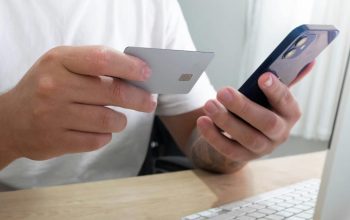 Tips Membayar Kartu Kredit Agar Tagihan Tidak Menumpuk