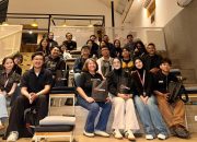 Pelatihan Kopi Bagi Jurnalis, Ubah Penikmat Jadi Pengusaha