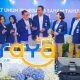 Bank Raya (AGRO) Menggelar RUPST 2026