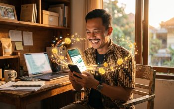 Digiten Memperkuat Dukungan Digital Marketing Bagi Pelaku Usaha di Area Bekasi