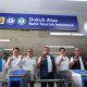 KAI dan BSI Resmikan Kerja Sama Naming Rights Stasiun LRT Jabodebek “Dukuh Atas Bank Syariah Indones...