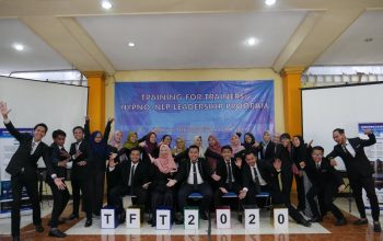 Tingkatkan Standar Trainer di Indonesia, KLTC® Gelar Program Pendidikan dan Pelatihan Khusus Profesi Trainer (PPKPT)