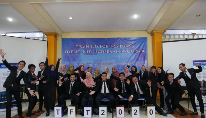 Tingkatkan Standar Trainer di Indonesia, KLTC® Gelar Program Pendidikan dan Pelatihan Khusus Profesi Trainer (PPKPT)